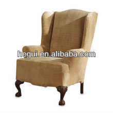 2015 wing chair cover